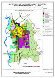 Yamuna Expressway Authority(YEIDA)Plots Resale Price